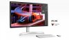 Monitor LG 32UN650-W 31.5 4K IPS HDR 10 z wbudowanymi głośnikami